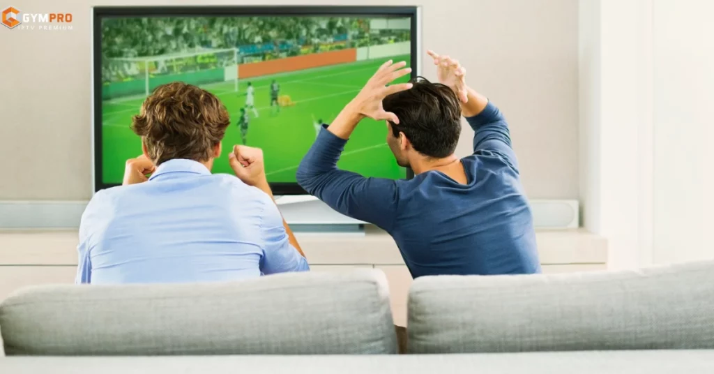 Caractéristiques IPTV Gold Abonnement-IPTV-Gold