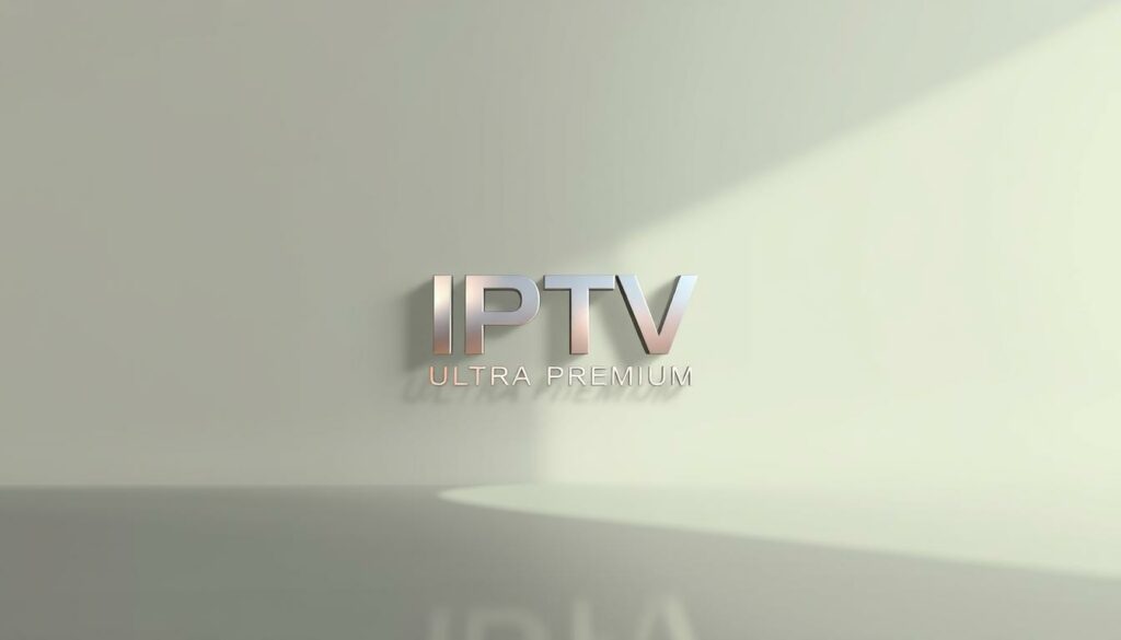 Abonnement IPTV Ultra Premium