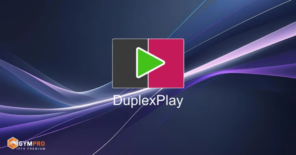 Duplex-IPTV