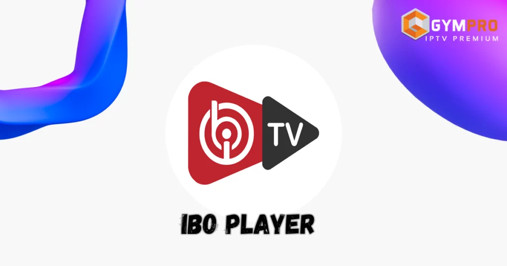 IBO-PLAYER - ibo-player-pro
