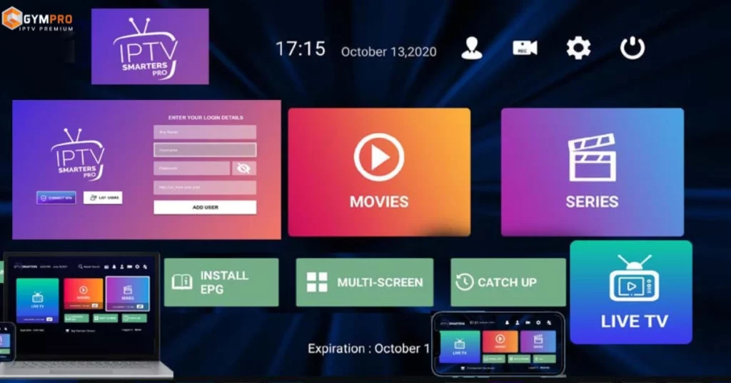 IPTV-Smarters-Pro