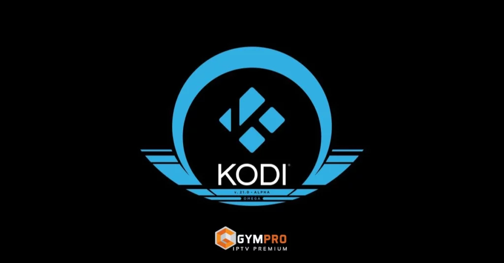 KODI-P[TV
