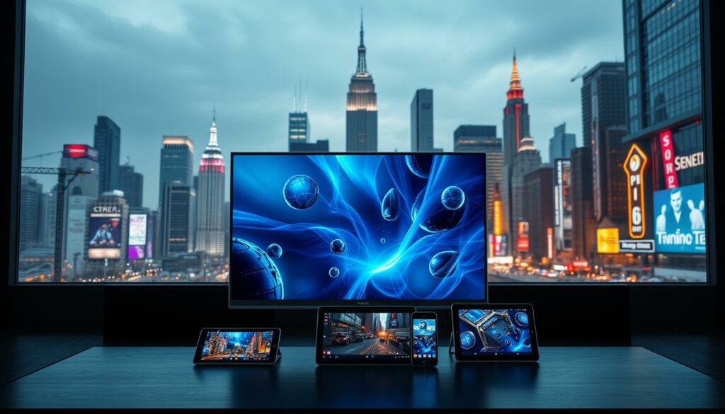 Streaming IPTV Ultra Premium