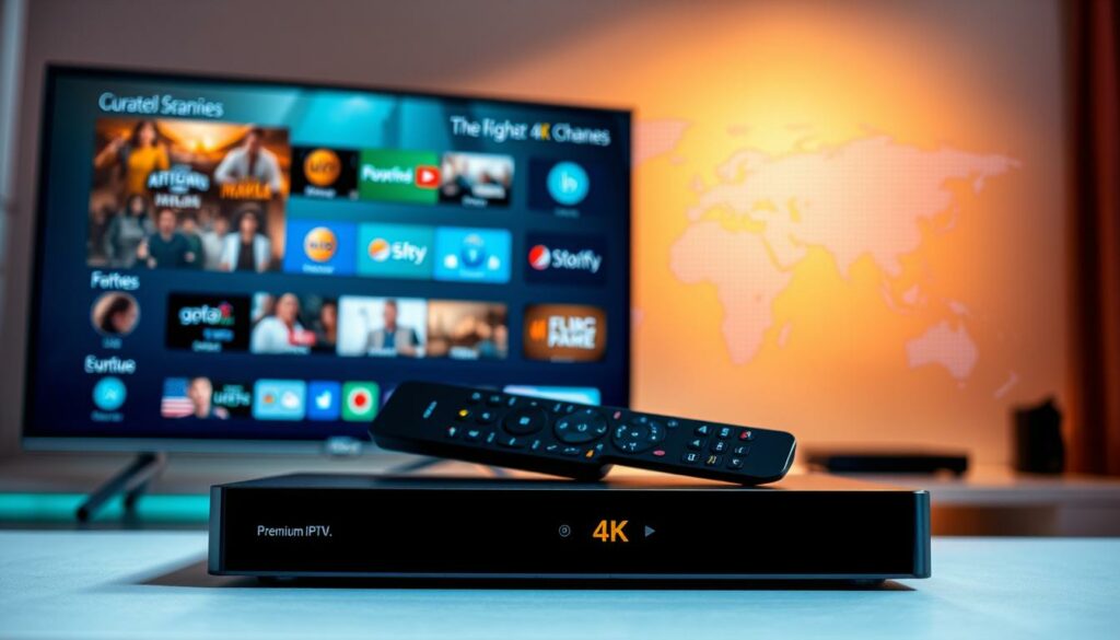 abonnement iptv strong iptv abonnement iptv strong iptv