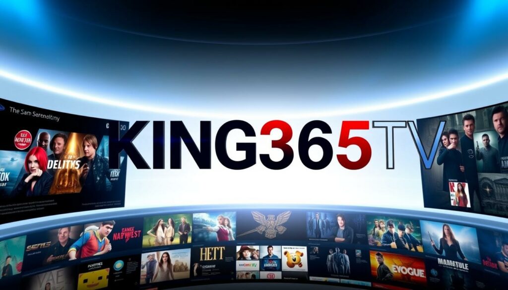 abonnement king365tv iptv premium abonnement king365tv iptv premium