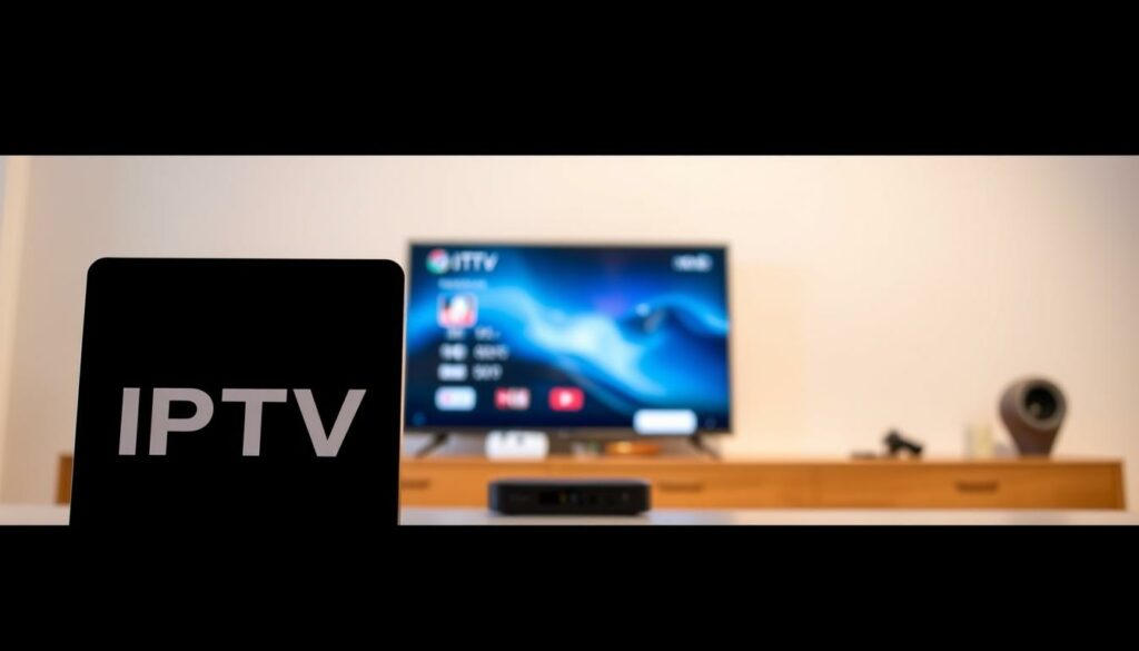 chaînes HD Maroc streaming IPTV