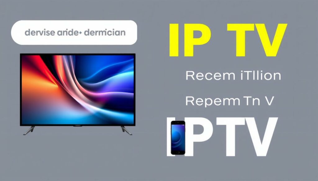 chaînes IPTV premium chaînes IPTV premium