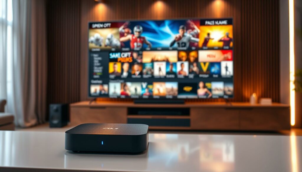 contenu IPTV premium contenu IPTV premium