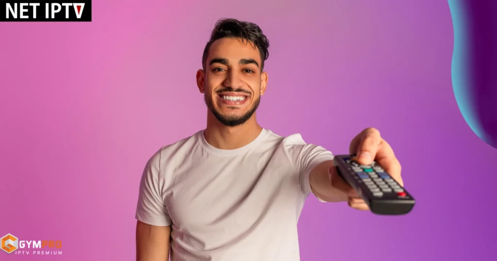 InstallerNet-IPTV-sur-Smart TV