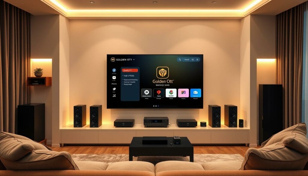 service IPTV premium service IPTV premium