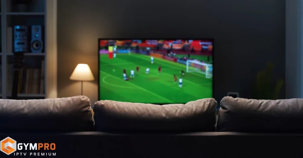 IPTV Maroc IPTV Smart Player Gratuit