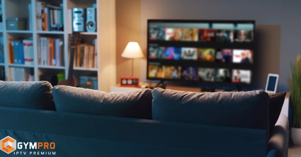 méthode installation IPTV comment-Installer-abonnement-IPTV-sur-smart-tv