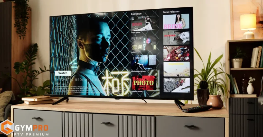 IPTV Smart Player Gratuit