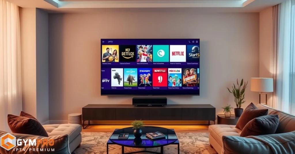 iptv maroc Introduction-à-l'IPTV-et-à Gympro