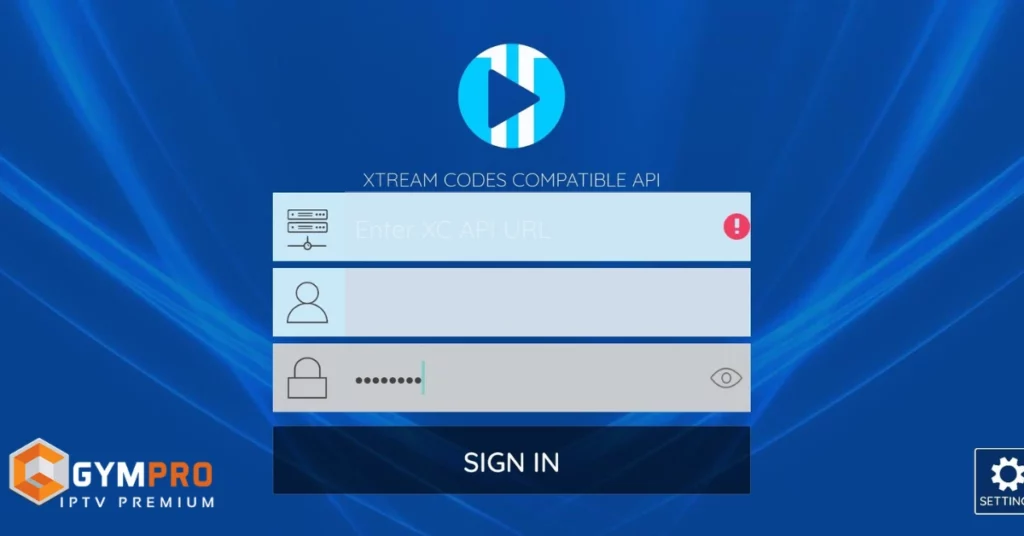 XCIPTV Application De Streaming IPTV: Le Guide Complet 2025