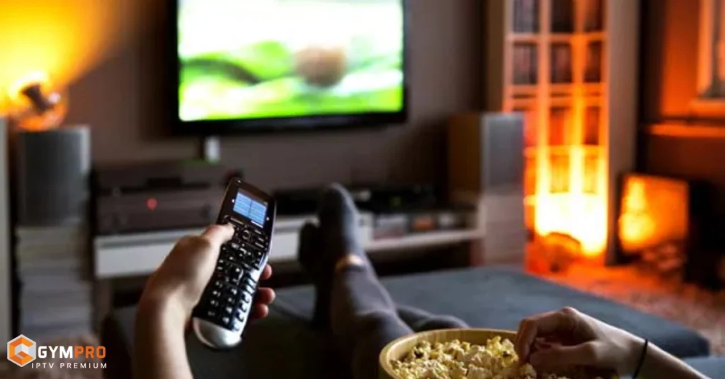 technologie IPTV IPTV-Maroc-en-2025