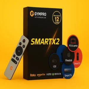 SMART-X2-IPTV-ABONNEMENT